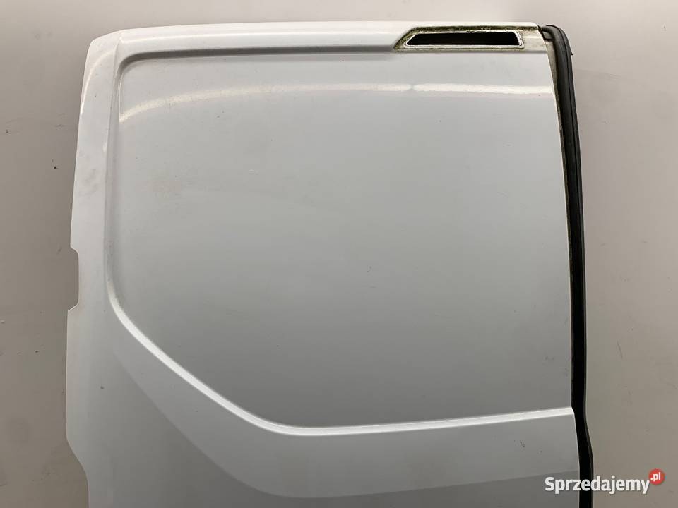 DRZWI TYLNE LEWE FORD TRANSIT CUSTOM I Bus osobowe