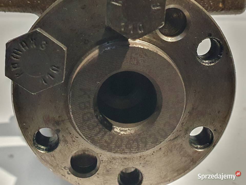 WAŁ KORBOWY Chevrolet Cruze 16 16V 55559199 osobowe lubelskie Chełm