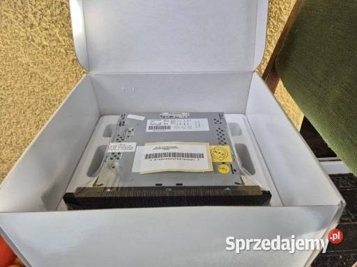 Fabrycznie NOWE radio Audi Sympchony II do Audi zachodniopomorskie Koszalin