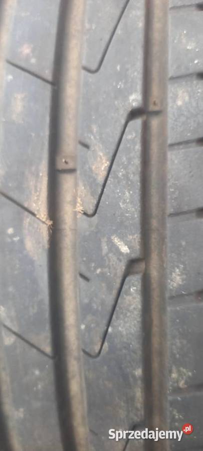 Opony hankook 215x55x17 vsntus prime3 Łódź
