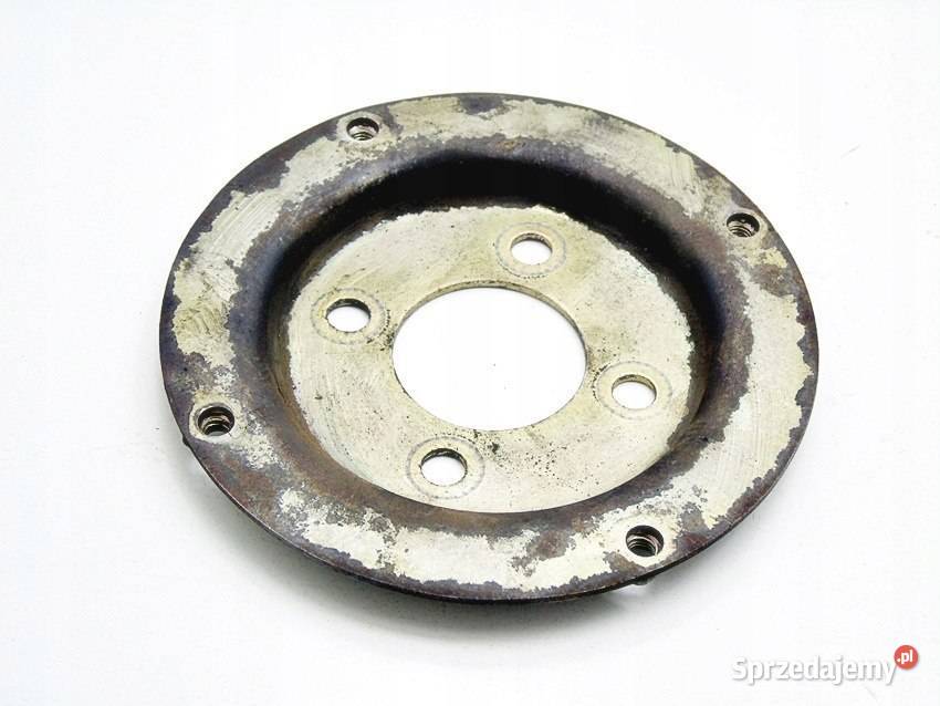 KOŁO PASOWE 22 24 D KIA CERES MAZDA B SERIE osobowe Sosnowiec