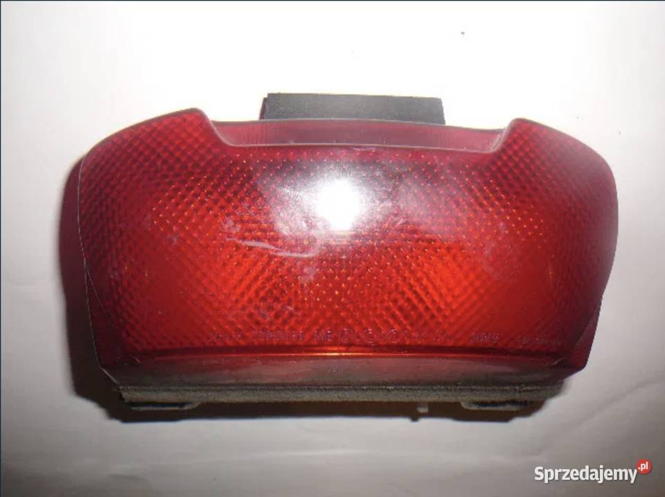 lampa tylna Yamaha YZF 1000 Lampy tylne Ostrów Wielkopolski sprzedam
