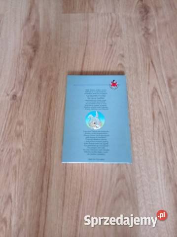 Zajączek Tuptuś KSIĄŻKA Chorzów sprzedam