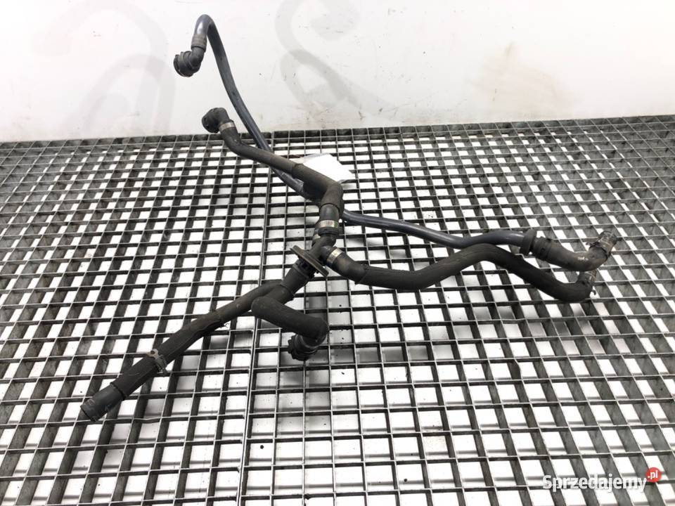 RURA WODY AUDI A8 D5 4N1819316A 40 460