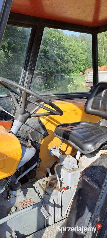 Ursus C328 Rolnictwo Krasnystaw sprzedam