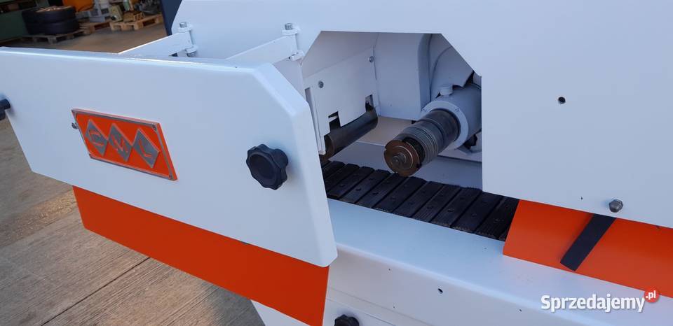 Wielopiła CML 725 Produkcja Naprawa