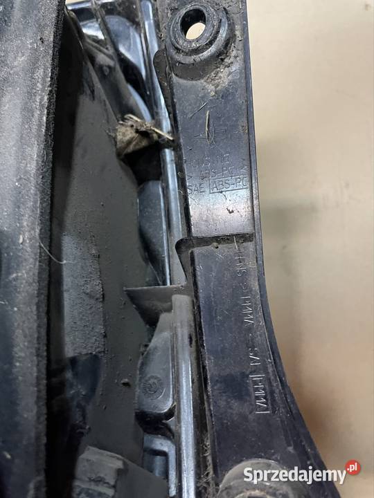 Lampa tył tylna prawa Nissan micra k12 Szczecin