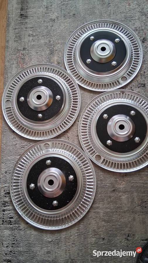 Deklekołpaki 125ppolonez 13stki Pozostałe Chrzanów sprzedam