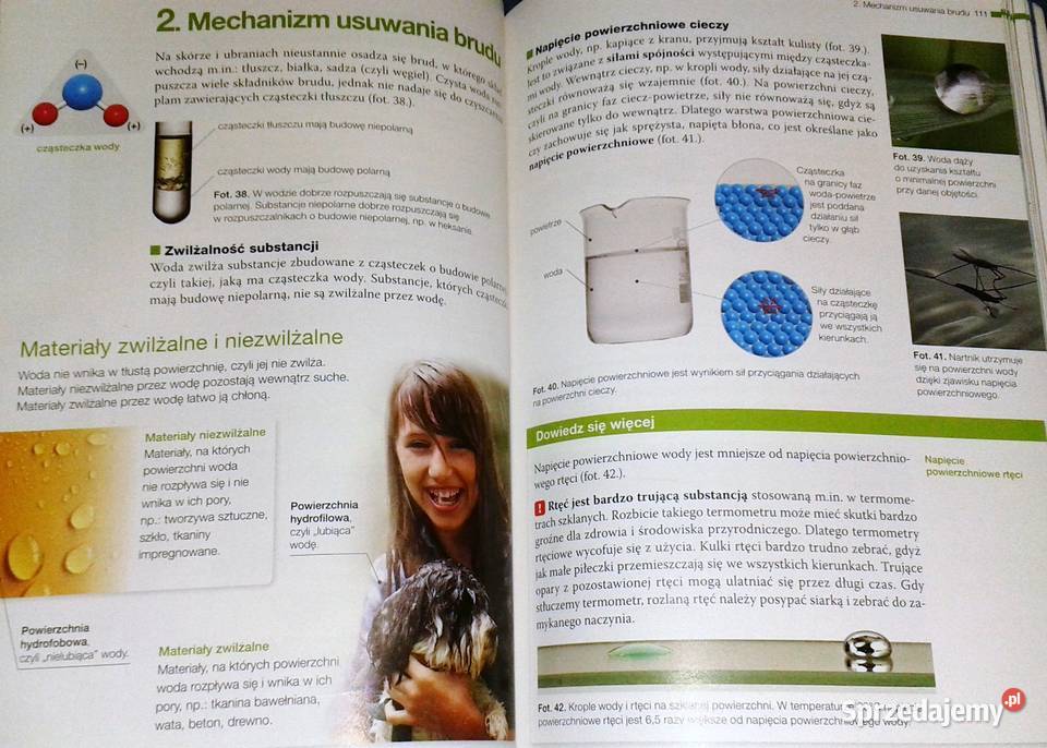 To jest chemia Romuald Hassa A Mrzigod J Mrzigod