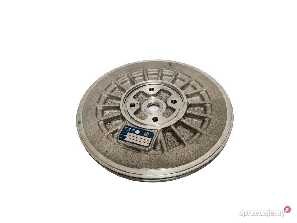 Płyta separacyjna BorgWarner KKK 53279887048 Turbosprężarki Siedlce