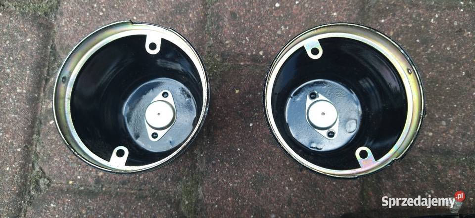 Zaciemniacze świateł MW650 MW750 nieużywane łódzkie Aleksandrów Łódzki sprzedam