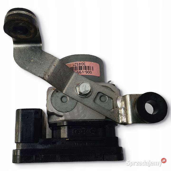 POMPA ABS STEROWNIK Kawasaki Z900 Z 900 1924 Pompy hamulcowe lubelskie Chełm