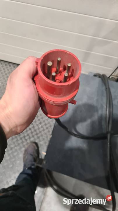 Ładowarka Still 48v 100A wózki widłowe Pozostałe