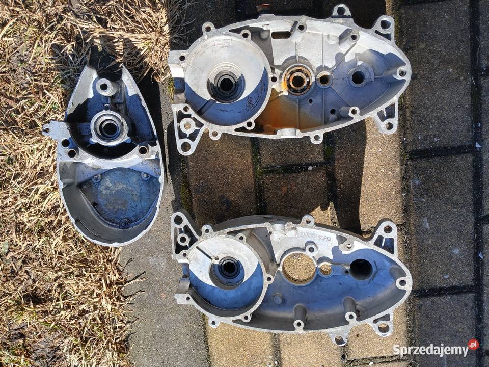 Jawa 50 ogar 200 kartery dekiel kapa Kartery Hajnówka