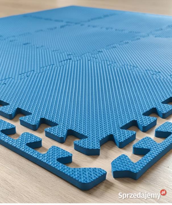 Mata Piankowa 1 Puzzle do ćwiczeń ochronna Sprzęt do ćwiczeń pomorskie Gdańsk