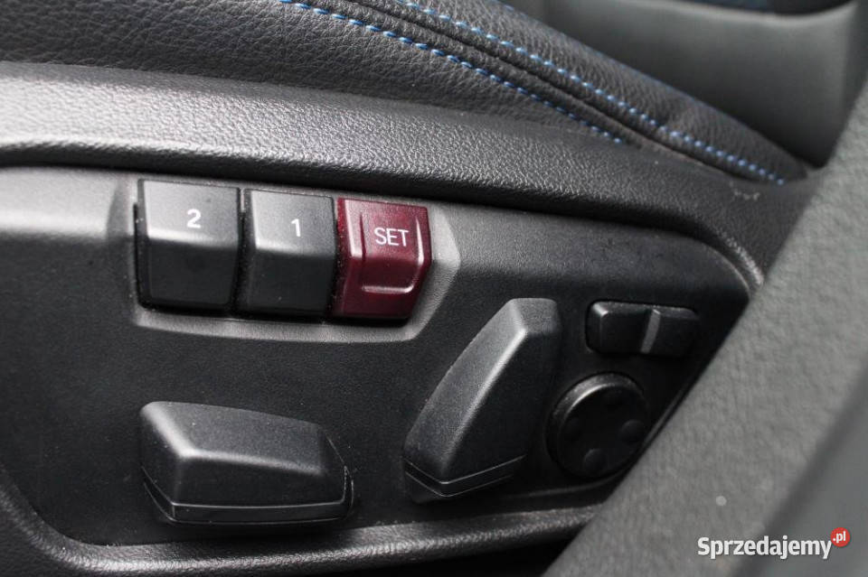 BMW X1 2022r Kamera Headup CarPlay Hak Ele Fotel nieuszkodzony Gdańsk