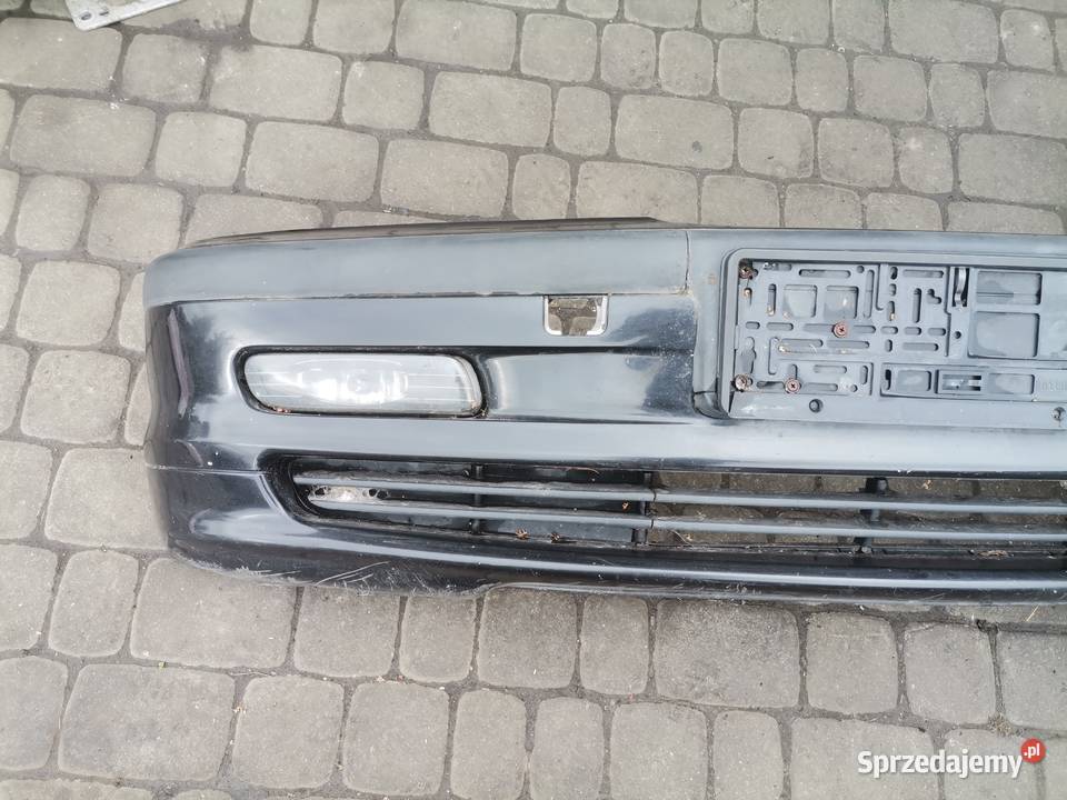 ZDERZAK PRZÓD BMW E46 3039 małopolskie Nowy Sącz