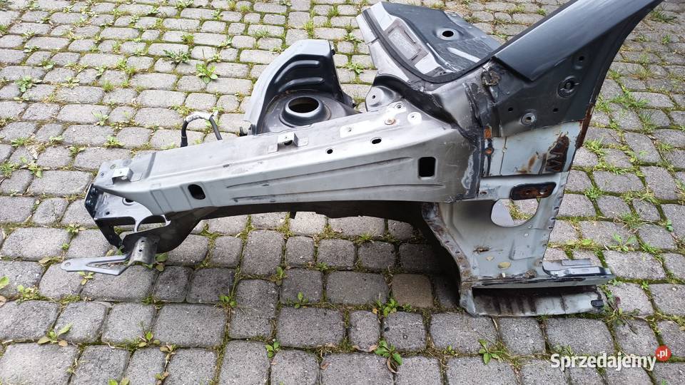 ćwiartka podłużnica lewy przód VW Polo 6R ld7r Rzeszów