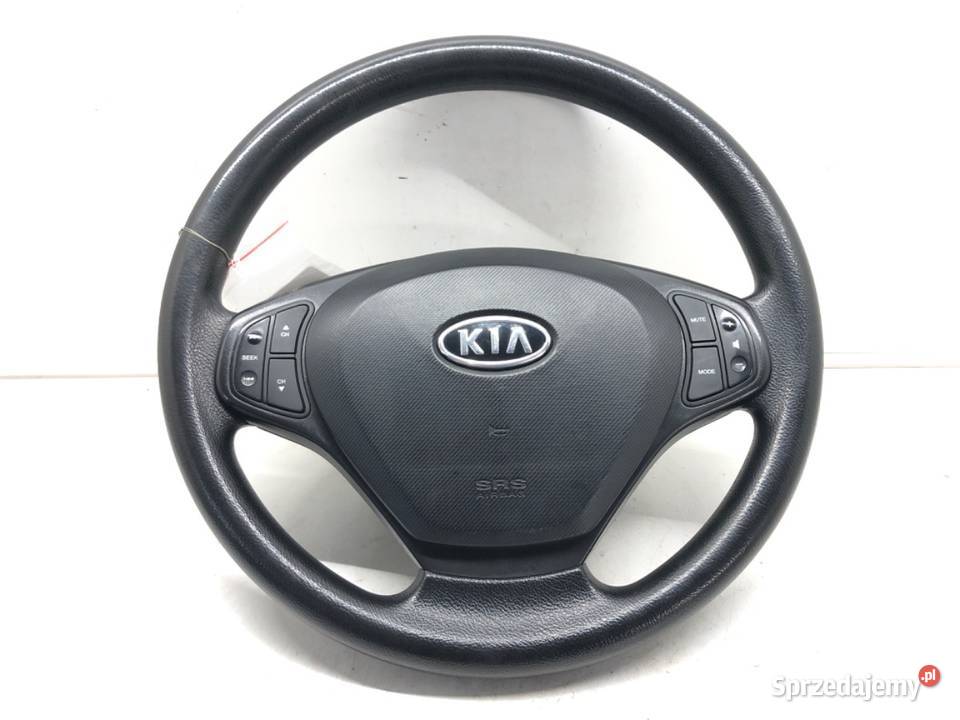 KIEROWNICA KIA CEED 0612 osobowe sprzedam