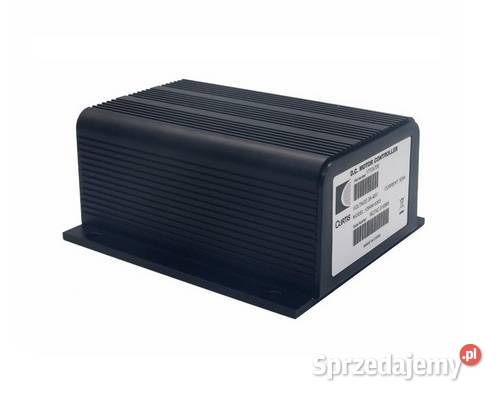 ORYGINALNY CURTIS 1204M5305 36V48V 325A Gorzów Wielkopolski