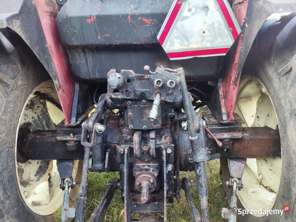 Sprzedam Ciągnik Rolniczy Pozostałe