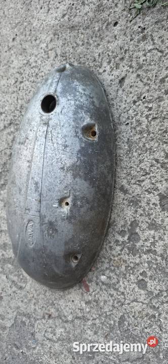Jawa 250 353 pokrywa kapa silnika Bydgoszcz