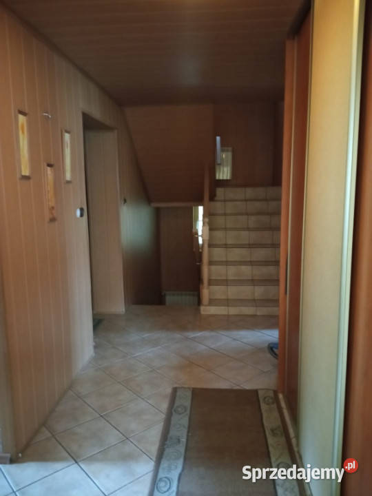 Sprzedam dom śląskie Glinka