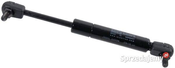 Sprężyna gazowa L205 mm 300N Stabilus CA2889KL Części i osprzęt rolniczy sprzedam