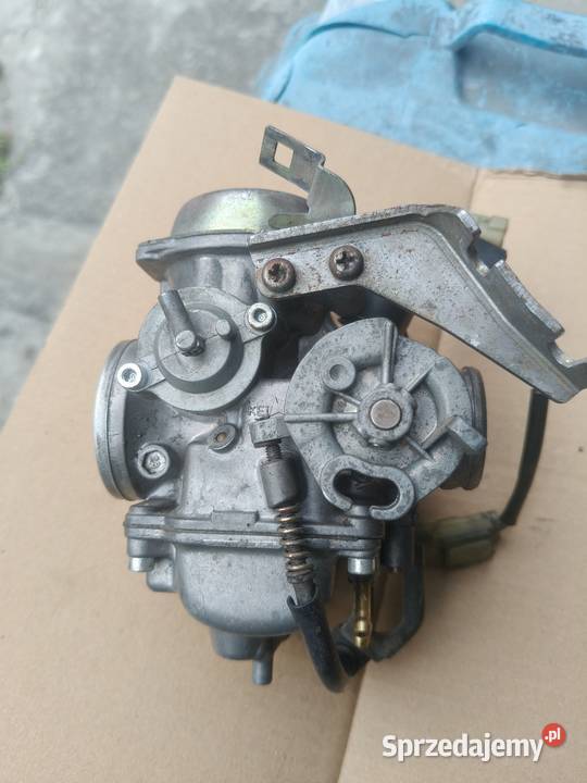 Gaźnik Honda Foresight 250 podkarpackie Dębica sprzedam