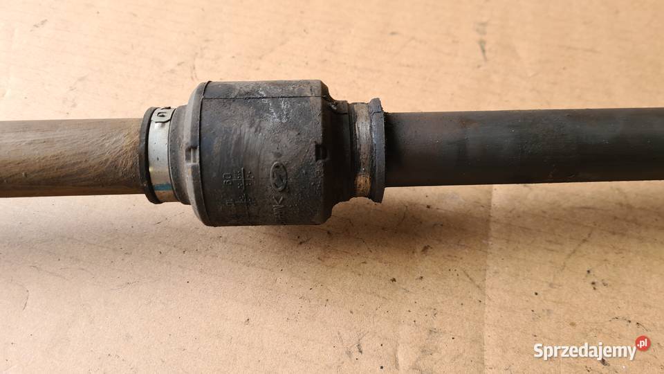 Hyundai I30 cw 1 Lift półoś napędowa prawy przód Legnica sprzedam