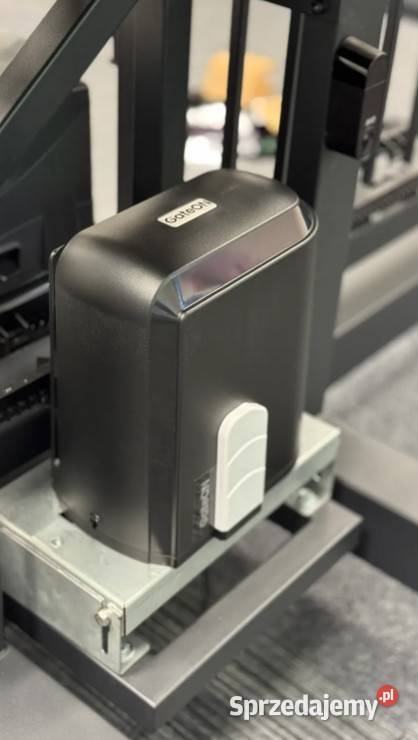 GateOn P624 24V napęd do bram przesuwnych o Wiskitki