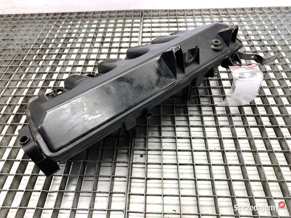 KOLEKTOR SSĄCY BMW E71 7790700 30 245 0714