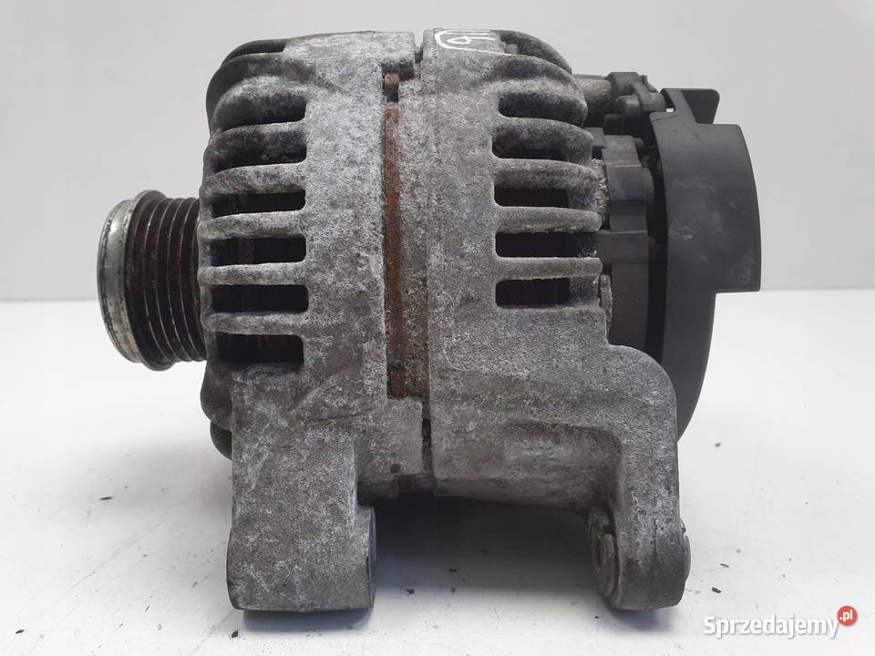 ALTERNATOR Opel Corsa D 12 14 16V Alternator osobowe Układ elektryczny silnika Chełm sprzedam
