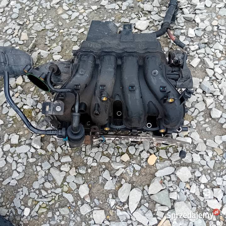 Przepustnice kolektorwiazka opel astra h osobowe Krosno