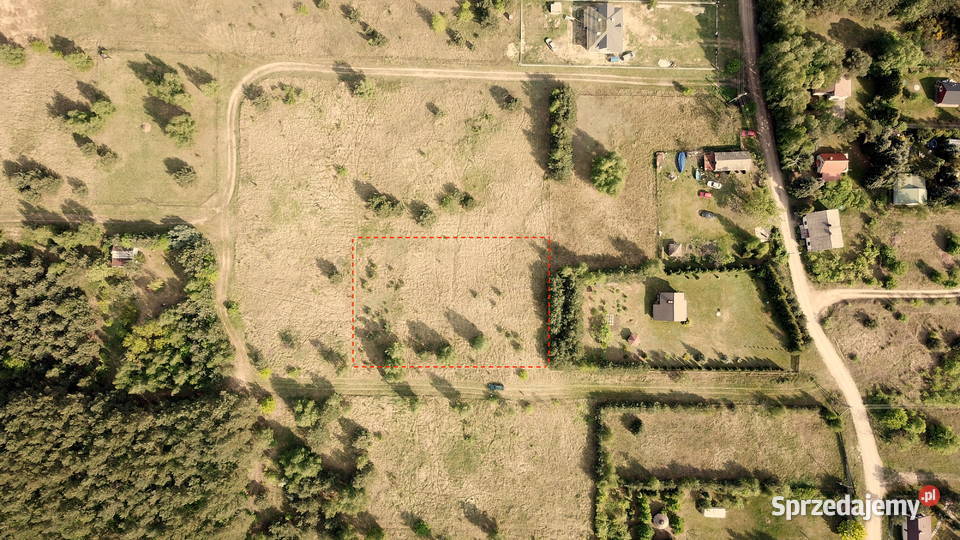 Matyldów jeziorem Zdworskim mazowieckie sprzedam