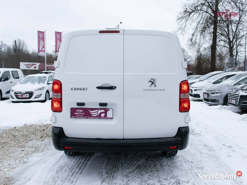 Peugeot Expert Fv23Org Lakier Long L3H1Historia