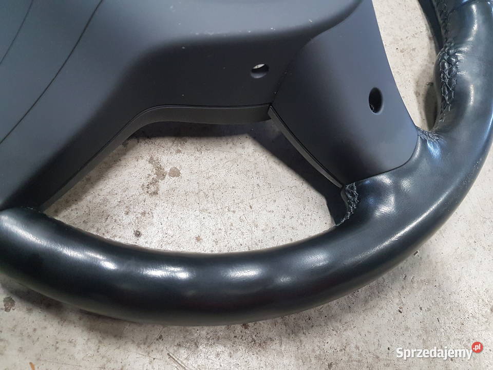 BMW 2 F45 BMW F46 LCI 2020 2019 KIEROWNICA STER Motoryzacja wielkopolskie Turek