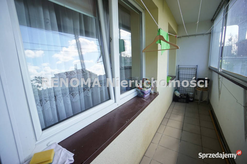 sprzedaży mieszkania 60m2 3 pok Białystok