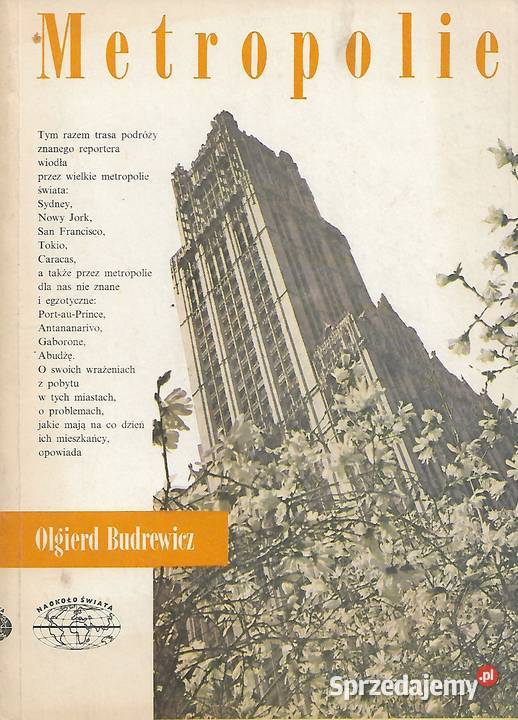 Metropolie O Budrewicz przyroda, krajobrazy lubelskie