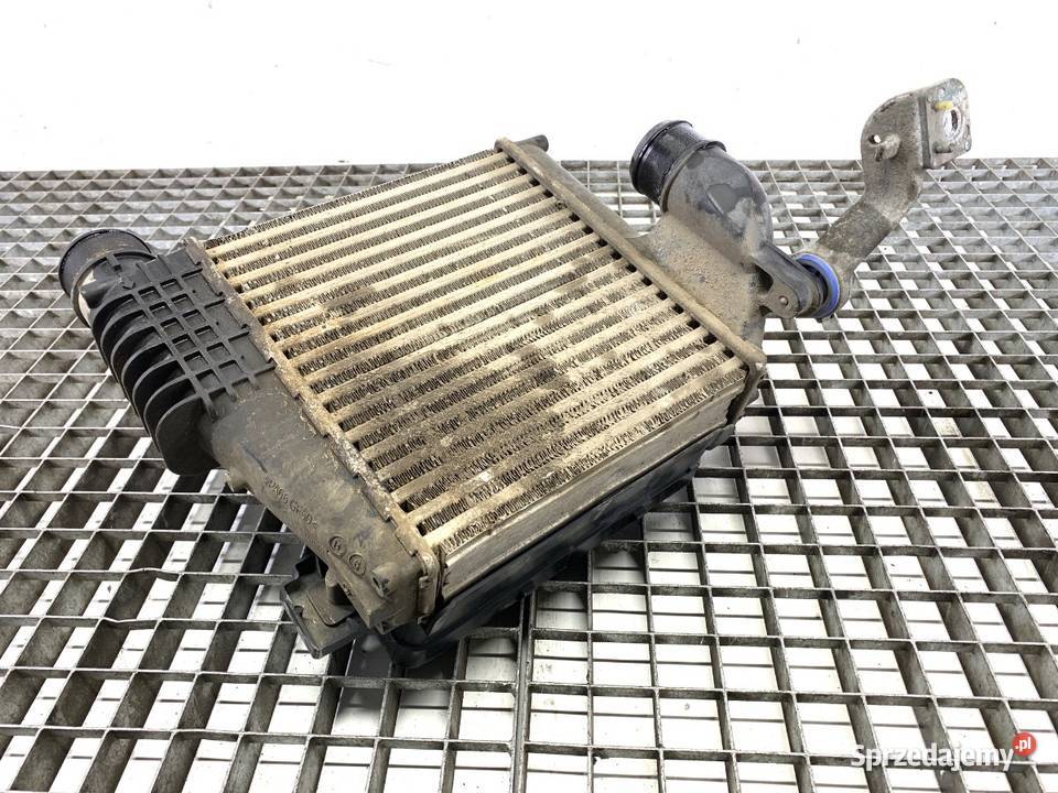 INTERCOOLER TOYOTA PROACE 9675627980 15 102