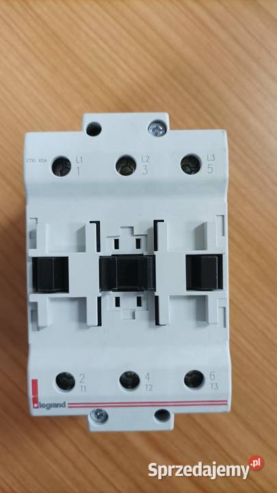 Stycznik Mocy Legrand CTX1 65A dolnośląskie Jelenia Góra