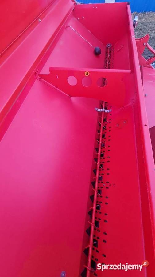 Siewnik Gaspardo Maschio nina 300 Czarnków