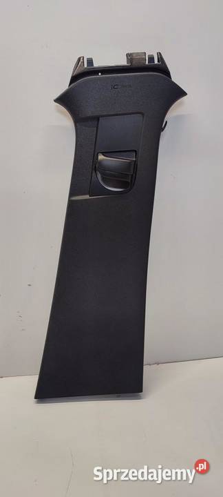 VOLVO XC40 OSŁONA SŁUPKA PRAWA 31457493 dolnośląskie