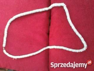 korale kolorowe Łódź sprzedam