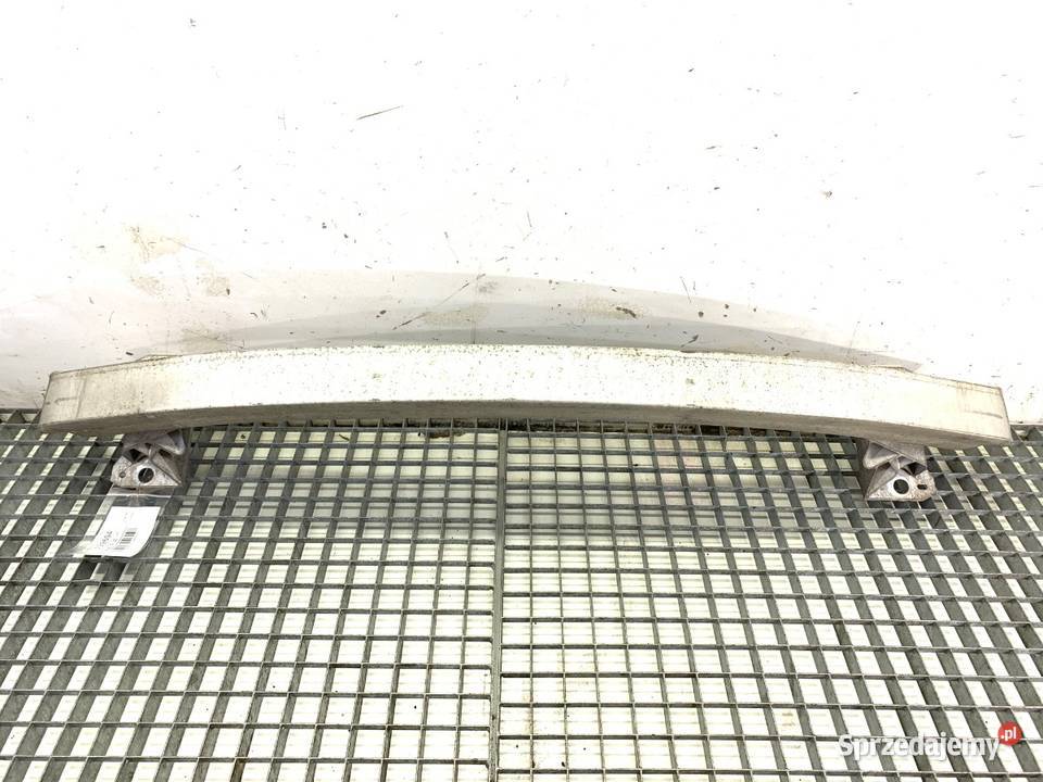 BELKA ZDERZAKA PRZÓD AUDI A2 0005 WZMOCNIENIE