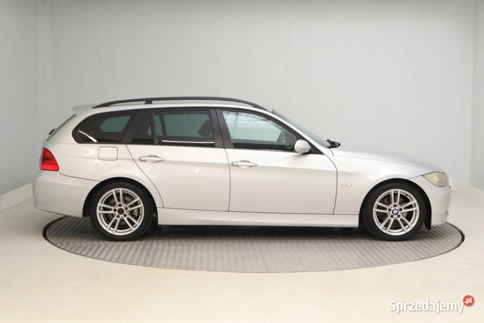 BMW 3 318 i śląskie Zabrze