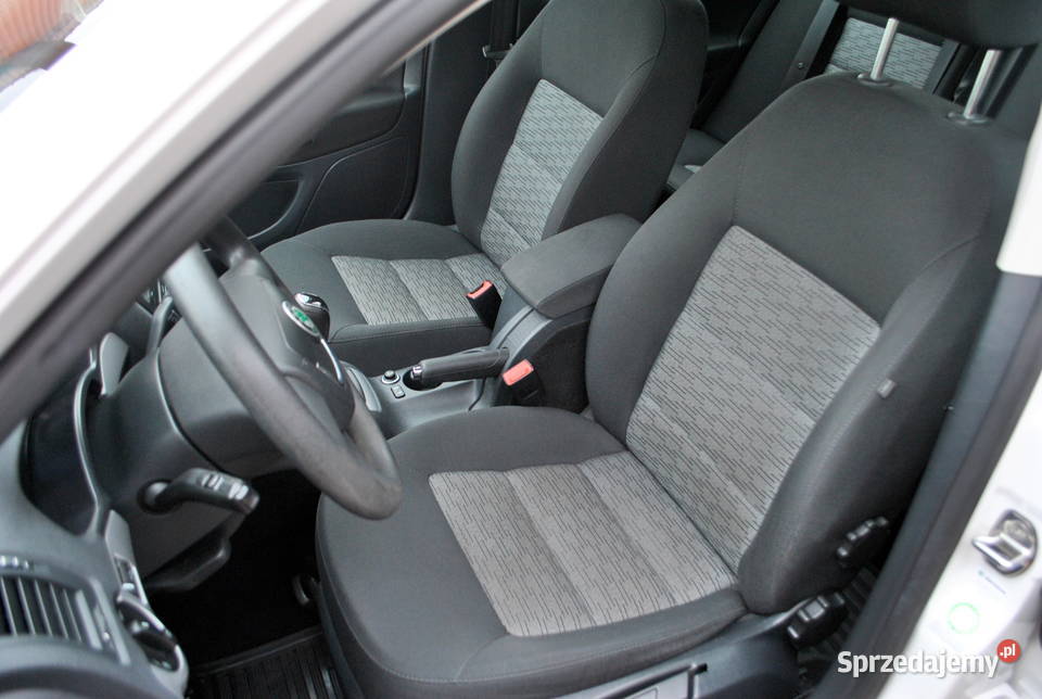 Skoda Octavia II Lift 2013r Klima Tempomat śląskie Orzesze