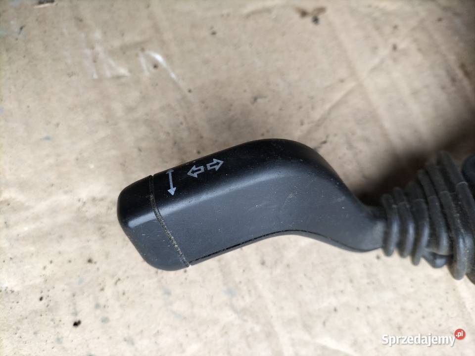 PRZEŁĄCZNIK KIERUNKOWSKAZÓW ASTRA G 90560990 Kamień-Kolonia sprzedam