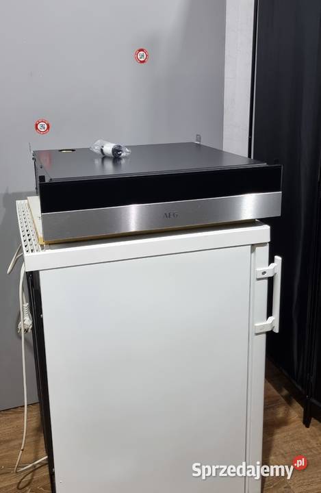 Szuflada do pakowania próżniowego AEG KDK911423M