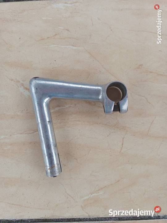 Mostek kierownicy rowerowy Części i akcesoria Zgierz